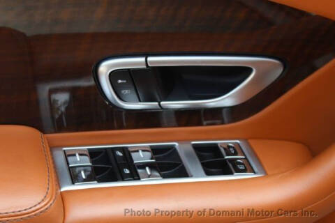 2013 Bentley Continental GT V8