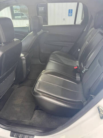 2014 GMC Terrain SLT-2