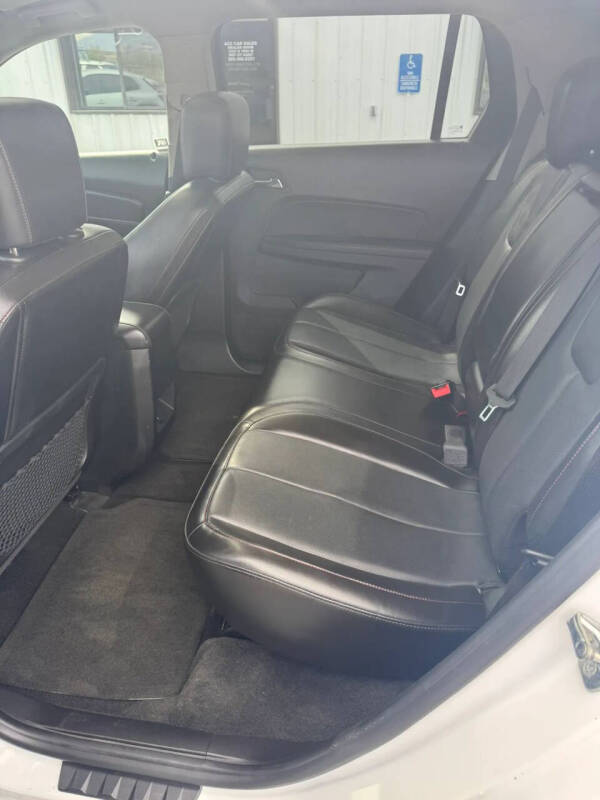 2014 GMC Terrain SLT-2