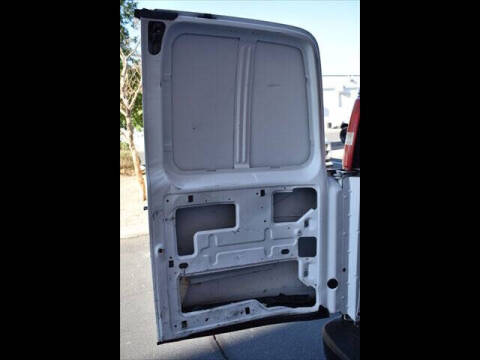 2018 Chevrolet Express 3500