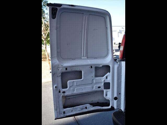 2018 Chevrolet Express 3500