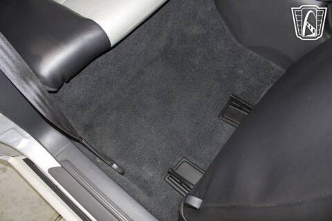 1999 Ford Mustang GT