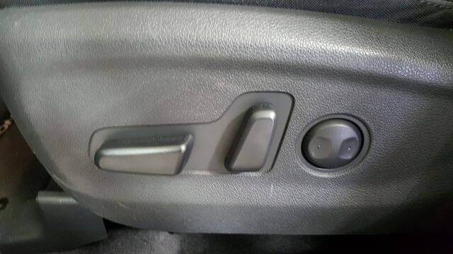 2018 Hyundai Tucson Sport