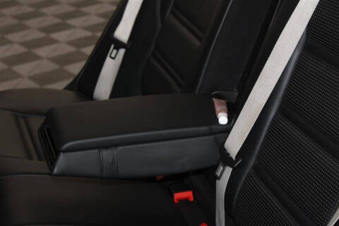 2016 Mercedes-Benz E-Class AMG E 63 S