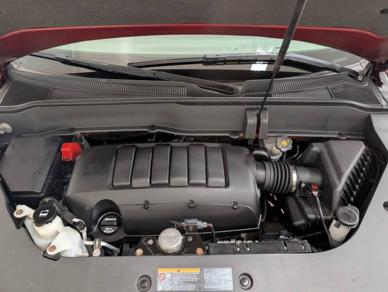 2015 Buick Enclave Premium