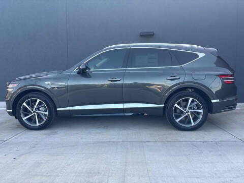 2026 Genesis GV80 2.5T Select