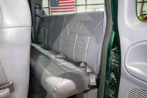 1998 Dodge Ram 2500 Laramie SLT
