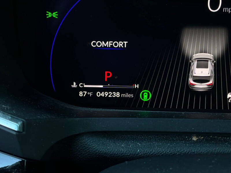 2022 Acura MDX w/Tech
