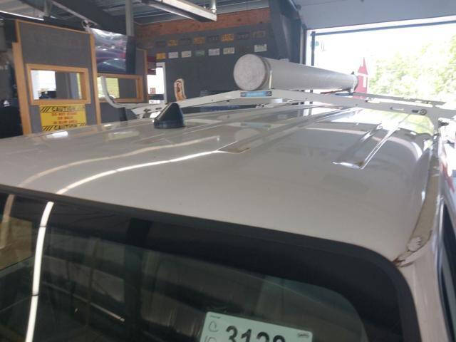 2010 Ford E-Series E-250