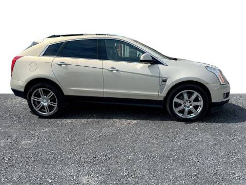 2011 Cadillac SRX for sale at PENWAY AUTOMOTIVE in Chambersburg PA