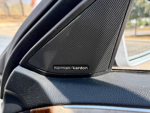 2014 Mercedes-Benz E-Class E 350 Luxury