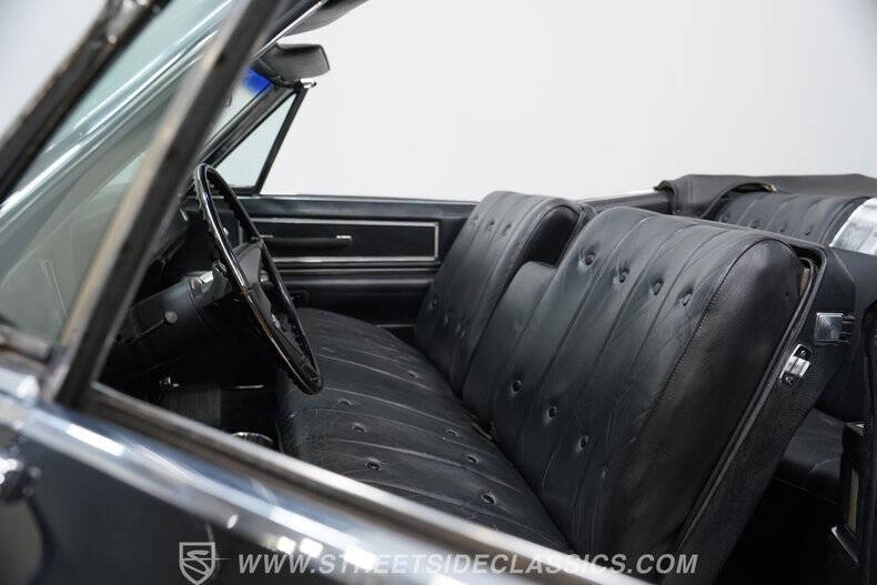 1968 Cadillac DeVille
