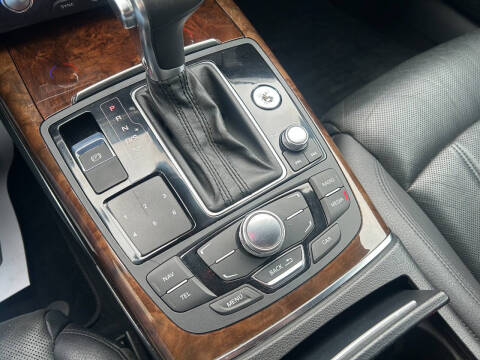 2012 Audi A7 3.0T quattro Prestige