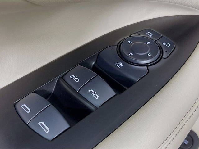 2017 Buick LaCrosse Preferred