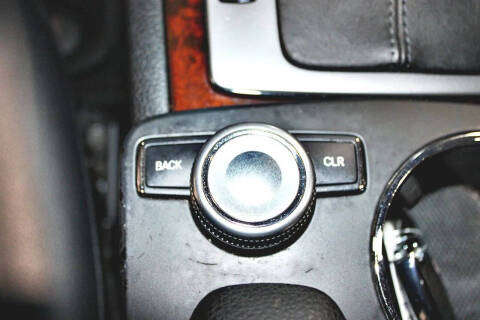 2010 Mercedes-Benz C-Class C 300 Sport