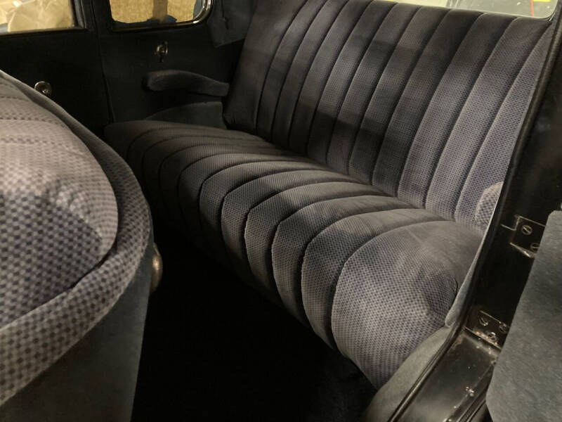 1928 Buick n/a
