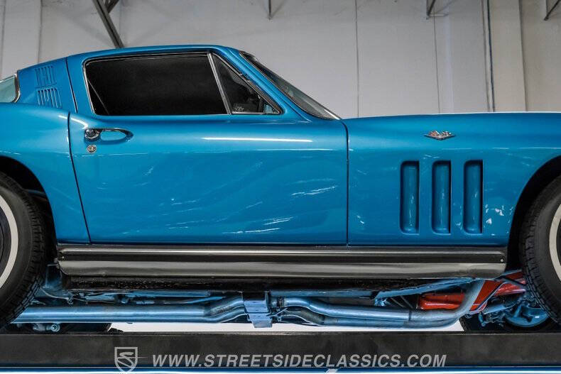 1965 Chevrolet Corvette