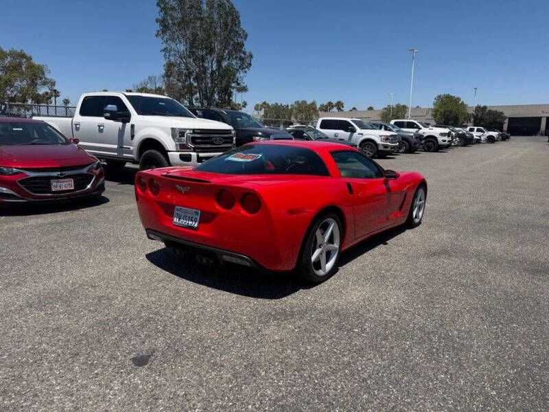 2013 Chevrolet Corvette