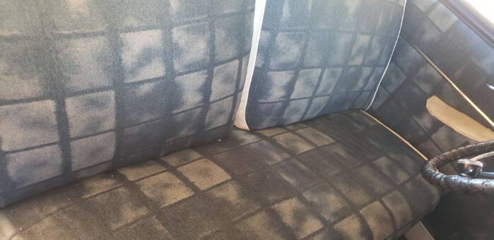 1948 Ford Super Deluxe