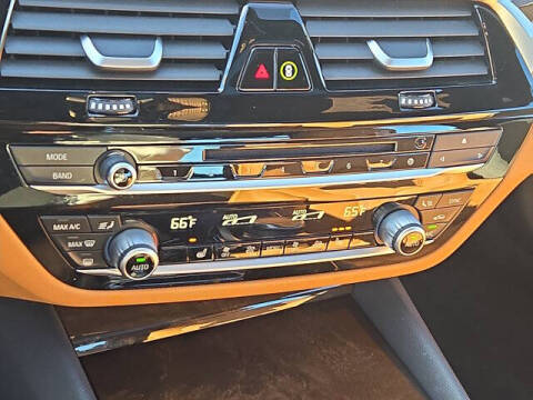 2019 BMW 5 Series 530i xDrive