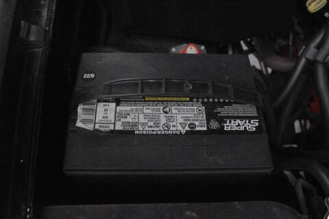 1999 Chevrolet Tahoe LS