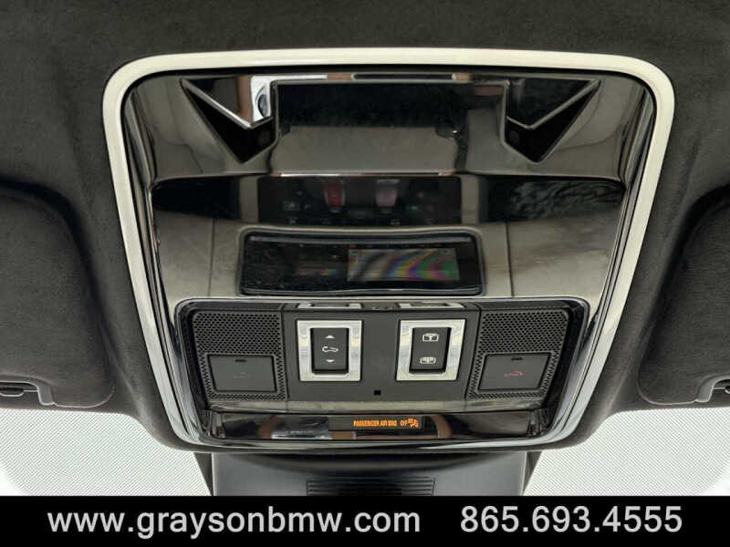 2021 Land Rover Range Rover P525 HSE Westminster Edition