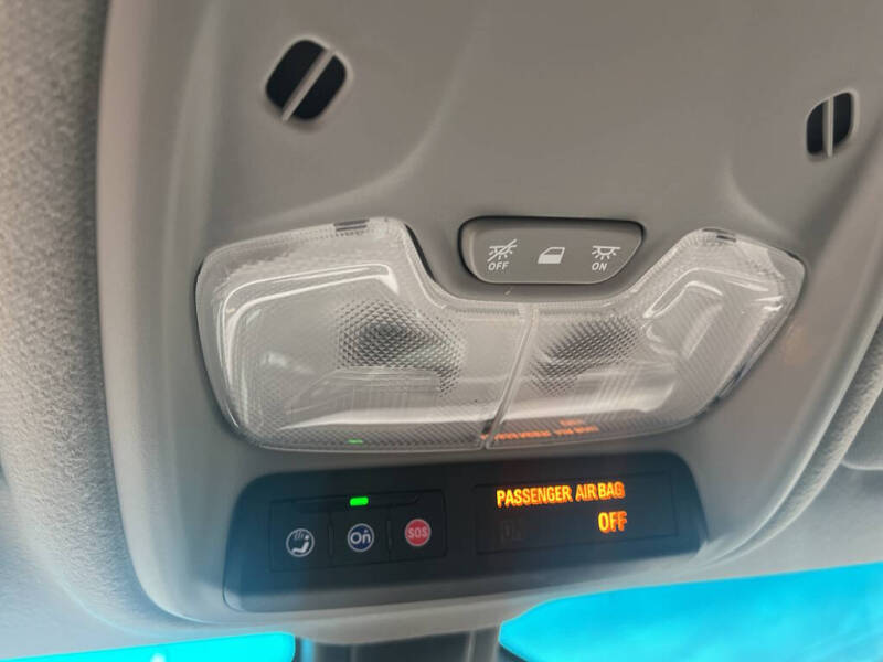 2023 Chevrolet Bolt EV 2LT