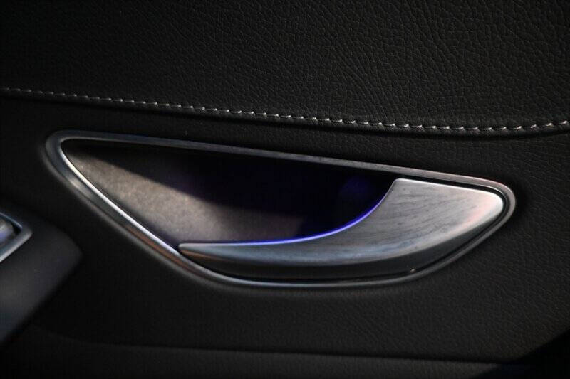 2017 Mercedes-Benz S-Class S 550