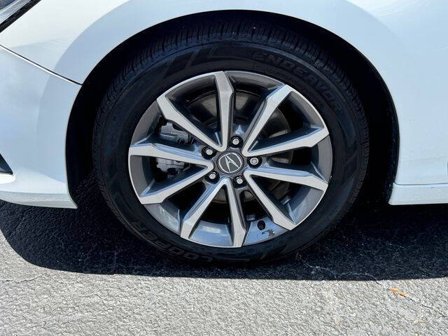 2024 Acura Integra