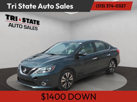 2016 Nissan Sentra