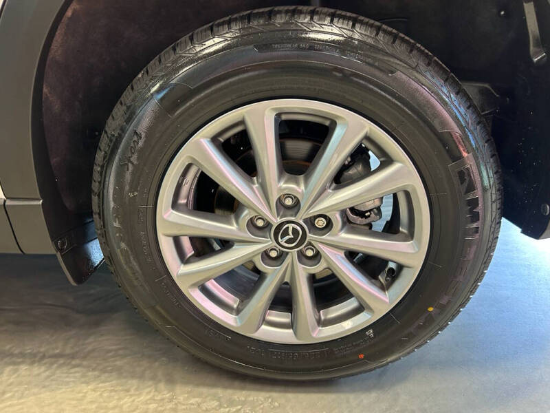 2023 Mazda CX-5 2.5 S Select