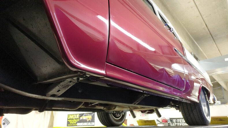 1955 Chevrolet 210