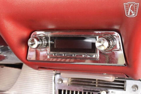 1963 Ford Thunderbird