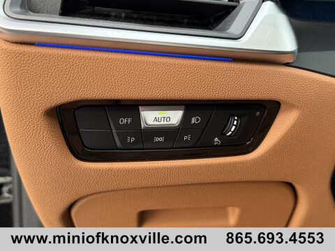 2023 BMW 4 Series 430i xDrive Gran Coupe