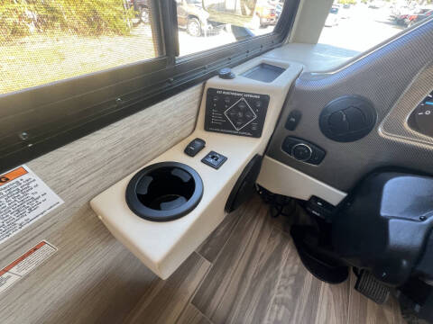 2023 Thor Motor Coach ACE