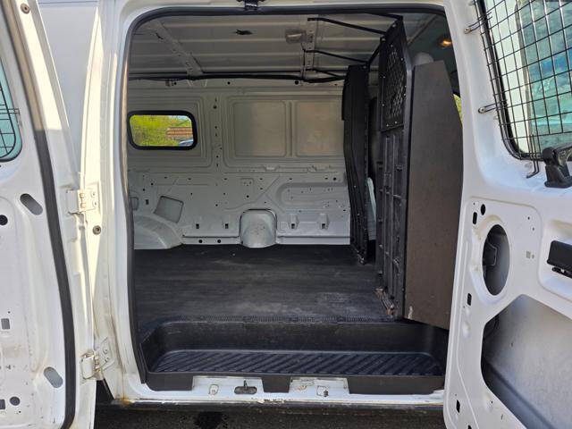 2013 Ford E-Series E-250
