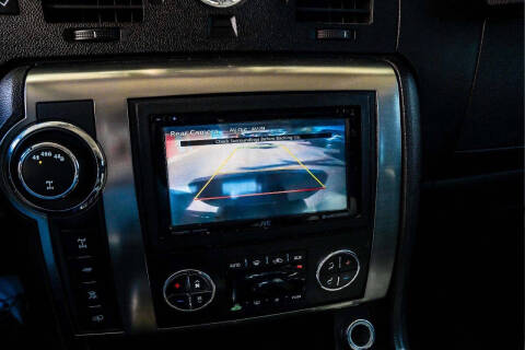 2008 HUMMER H2 Adventure