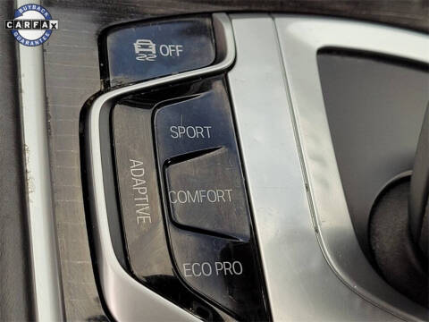 2016 BMW 7 Series 750i