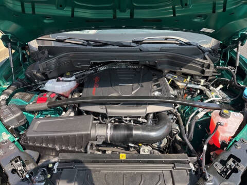 2025 Alfa Romeo Stelvio Intensa