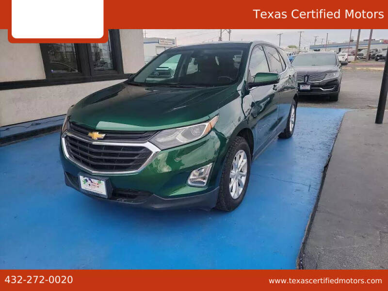 Cars For Sale In Odessa TX Carsforsale