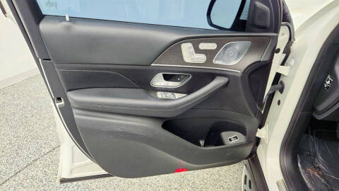 2021 Mercedes-Benz GLS GLS 450