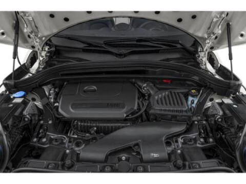2024 MINI Countryman Cooper S ALL4