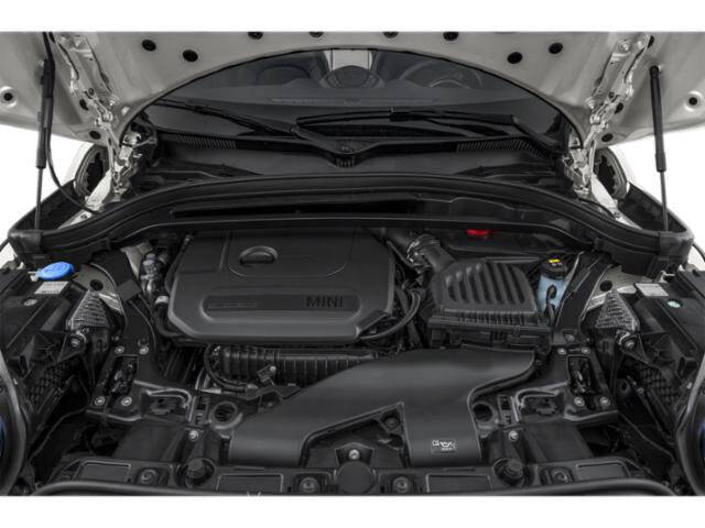 2024 MINI Countryman Cooper S ALL4