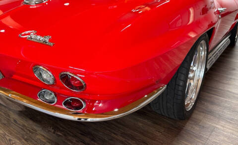 1964 Chevrolet Corvette