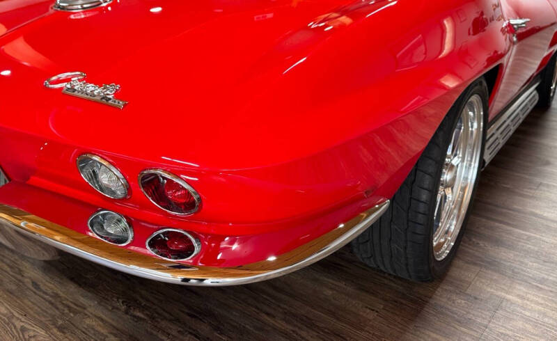 1964 Chevrolet Corvette