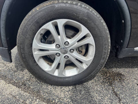 2013 Dodge Durango SXT