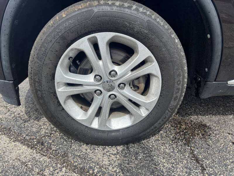 2013 Dodge Durango SXT