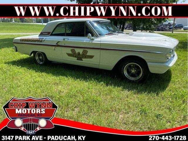 Classic Cars For Sale In Kentucky Carsforsale