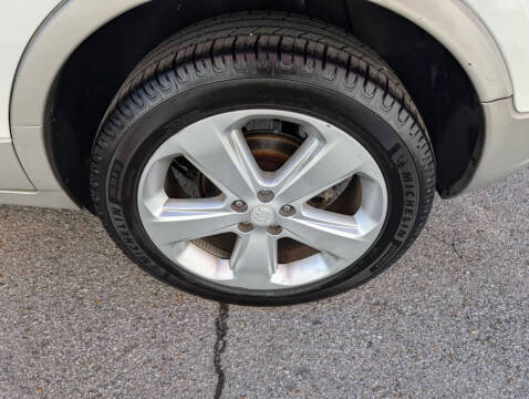 2016 Buick Encore Convenience