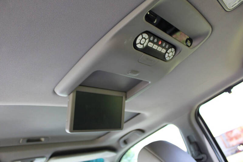 2012 Honda Pilot Touring